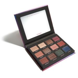 🔥HOT SALE🔥 City Limits Eyeshadow Palette